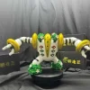 1/20 Scale World Zukan Regigigas with LED - Pokemon Statue - DuanZaoJiang Studios