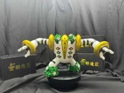 1/20 Scale World Zukan Regigigas with LED - Pokemon Statue - DuanZaoJiang Studios