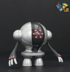 1/20 Scale World Zukan Registeel - Pokemon Statue - BF Studio