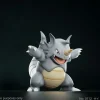 1/20 Scale World Zukan Rhydon - Pokemon Statue - OG Studio