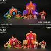 1/20 Scale World Zukan Rotom Set - Pokemon Statue - Bee Studio