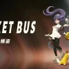 1/20 Scale World Zukan Sabrina & Third Generation Form Alakazam - Pokemon Statue - Pocket Bus Studio