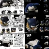 1/20 Scale World Zukan Snorlax - Pokemon Resin Statue - VP Studio