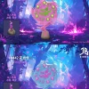 1/20 Scale World Zukan Spiritomb - Pokemon Resin Statue - JB Studio