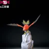 1/20 Scale World Zukan Talonflame - Pokemon Resin Statue - TS Studios