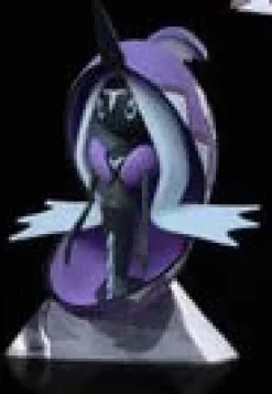 1/20 Scale World Zukan Tapu Lele/ Tapu Koko/ Tapu Fini & Tapu Bulu - Pokemon Resin Statue - SXG Studios