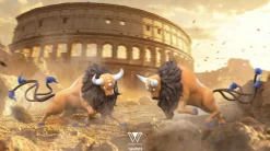 1/20 Scale World Zukan Tauros - Pokemon Statue - Wonder Studio