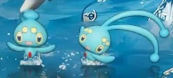 1/20 Scale World Zukan Underwater World - Pokemon Resin Statue - XO Studio