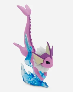 1/20 Scale World Zukan Vaporeon - Pokemon Statue - SK Studios