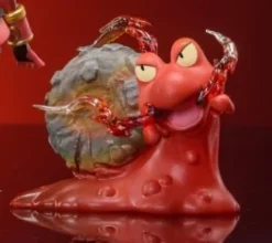 1/20 Scale World Zukan Villainous team Series 002 Team Aqua & Team Magma - Pokemon Resin Statue - PCHouse Studios