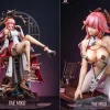 1/4 Scale Yae Miko - Genshin Impact Resin Statue - RO Studio