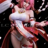 1/4 Scale Yae Miko - Genshin Impact Resin Statue - LC-Studios