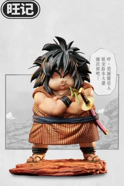 1/6 Scale Yajirobe - Dragon Ball Resin Statue - WangJi Studio