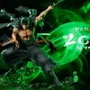 1/6 Scale Yakkodori Roronoa Zoro - ONE PIECE Resin Statue - AO Studios