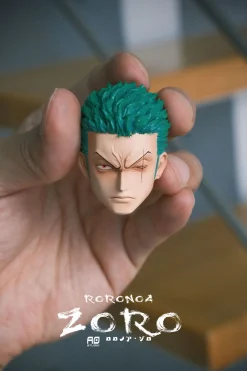 1/6 Scale Yakkodori Roronoa Zoro - ONE PIECE Resin Statue - AO Studios