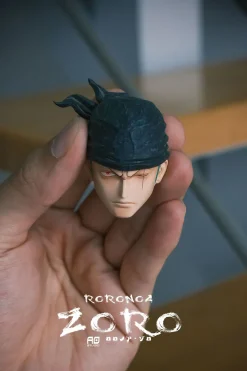 1/6 Scale Yakkodori Roronoa Zoro - ONE PIECE Resin Statue - AO Studios