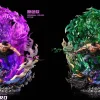 1/6 Scale Yama Roronoa Zoro with LED - ONE PIECE Resin Statue - ZZDD Studios