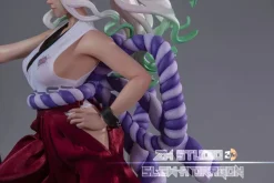 1/4 Scale Yamato - ONE PIECE Resin Statue - ZM Studio