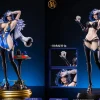 1/4 Scale Yelan - Genshin Impact Resin Statue - Dragon Studios