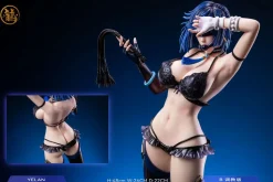 1/4 Scale Yelan - Genshin Impact Resin Statue - Dragon Studios