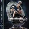 1/4 Scale YoRHa No.2 Type B & Kainé - NieR:Automata Resin Statue - LongQuan Studio