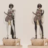 1/4 Scale YoRHa No.2 Type B - Nier: Automata Resin Statue - Thistles and Thorns Studio