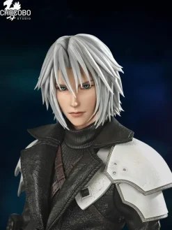 1/6 Scale Young Sephiroth - (FF7) Final Fantasy VII Resin Statue - Chocobo Studio
