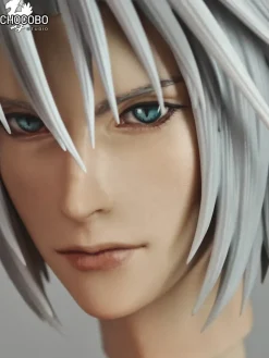 1/6 Scale Young Sephiroth - (FF7) Final Fantasy VII Resin Statue - Chocobo Studio