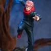 1/7 Scale Yuji Itadori - Jujutsu Kaisen Statue - AniMester
