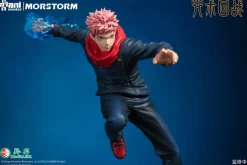 1/7 Scale Yuji Itadori - Jujutsu Kaisen Statue - AniMester