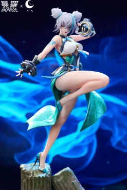 1/6 Scale Yunxin - Crystal of Atlan Resin Statue - MonRoe Studio