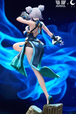 1/6 Scale Yunxin - Crystal of Atlan Resin Statue - MonRoe Studio