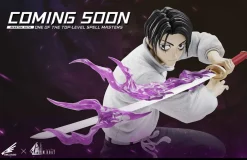 1/6 Scale Yuta Okkotsu - Jujutsu Kaisen Resin Statue - TIME Studio