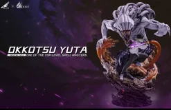1/6 Scale Yuta Okkotsu - Jujutsu Kaisen Resin Statue - TIME Studio
