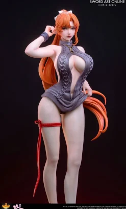 1/4 Scale Yuuki Asuna 002 - Sword Art Online Resin Statue - DT-Studios