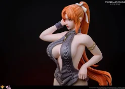 1/4 Scale Yuuki Asuna 002 - Sword Art Online Resin Statue - DT-Studios