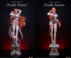 1/4 Scale Yuuki Asuna 002 - Sword Art Online Resin Statue - DT-Studios