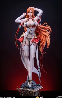1/4 Scale Yuuki Asuna 002 - Sword Art Online Resin Statue - DT-Studios