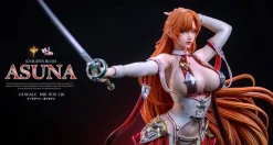 1/4 Scale Yuuki Asuna 002 - Sword Art Online Resin Statue - DT-Studios
