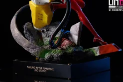 1/6 Scale ZERO TWO 02 - DARLING in the FRANXX Resin Statue - UND Studios