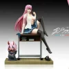 1/6 Scale Zero Two - DARLING in the FRANXX Resin Statue - Verve Studio