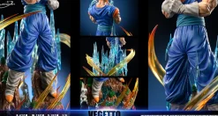 1/6 Scale Z-Fighters Series 001 Vegetto - Dragon Ball Resin Statue - Guardian Studio