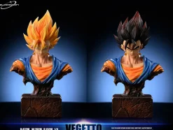 1/6 Scale Z-Fighters Series 001 Vegetto - Dragon Ball Resin Statue - Guardian Studio