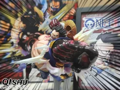 A3 & A4 Size Characters of ONE PIECE POP Scale Decoration Painting - ONE PIECE - QiShu Studios