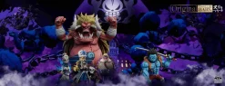 Absalom - ONE PIECE Statue - YZ Studios