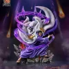 Admiral Issho - ONE PIECE Resin Statue - Fox Studios