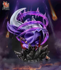 Admiral Issho - ONE PIECE Resin Statue - Fox Studios