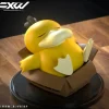 Adopt Series Psyduck - Pokemon Resin Statue - FXW Studio