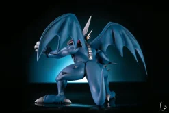 Aero V-Dramon VER.1 - Digimon Resin Statue - Last One Studio