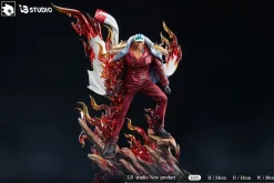 Akainu/ Sakazuki - ONE PIECE Resin Statue - LB-Studio